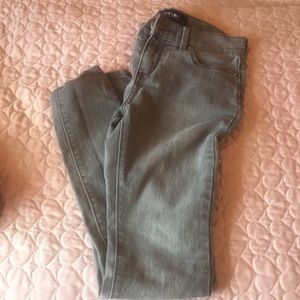 Old Navy Super Skinny Jeans Girls size 12